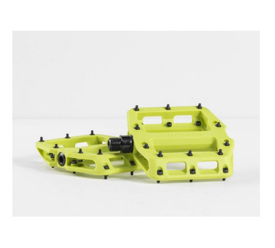 Bontrager Line Elite Poljin Volt Green