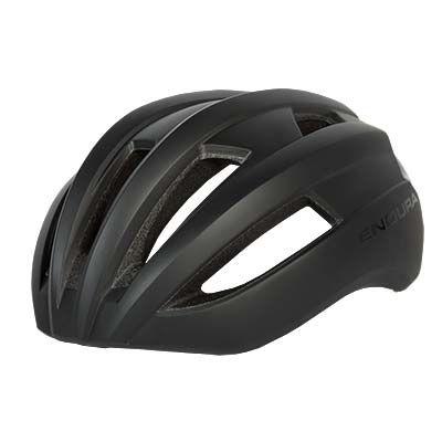Endura Xtract II kypärä musta L/XL