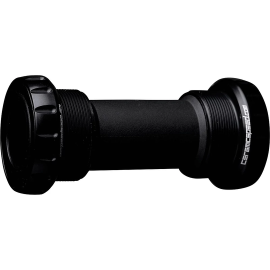 CeramicSpeed BSA SRAM GXP MTB Bottom Bracket - 73mm - English Thread - GXP} - Black, Black