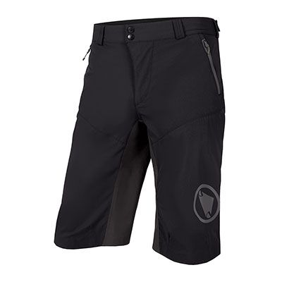 Endura MT500 Spray Short XL Black