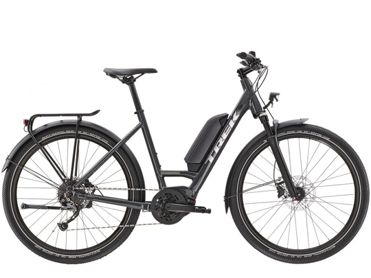 Trek Allant+ 5 Lowstep 2022 S