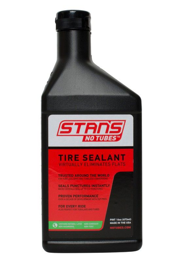 Stans NoTubes Tiivistyslitku 473ml