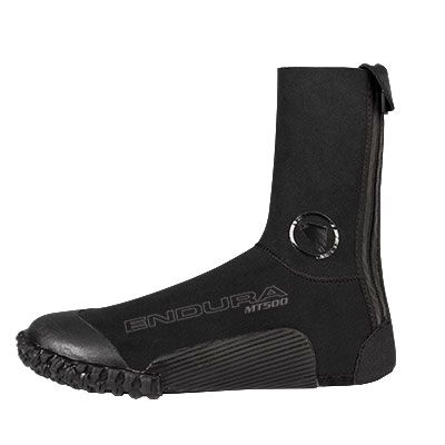 Endura MT500 Overshoe XXL