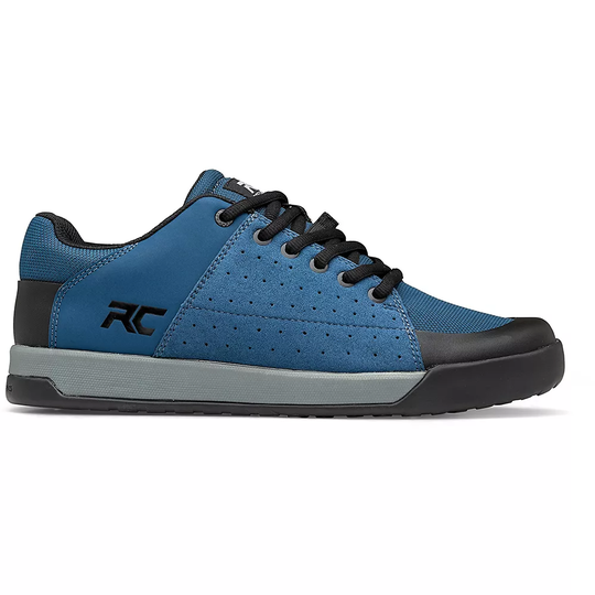 Ride Concepts Livewire MTB Shoes SS22 - UK 9} - Blue Smoke, Blue Smoke