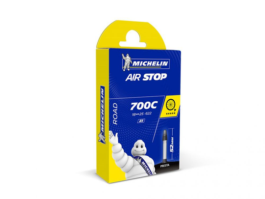Michelin sisärengas 52mm presta maantie
