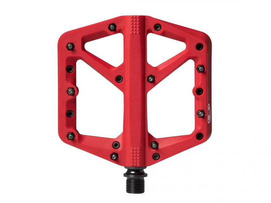 Crankbrothers Stamp 1 Large punainen