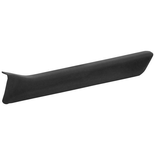 Nukeproof Reactor MTB Seatstay Protector - Black, Black
