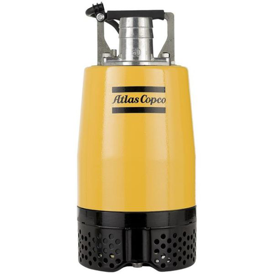Atlas Copco WEDA 08 Pumppu