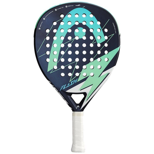 Head Flash 2021, Padelmailat
