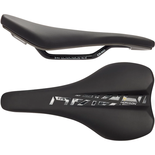 Nukeproof Horizon SL CrMo Rail - Black, Black