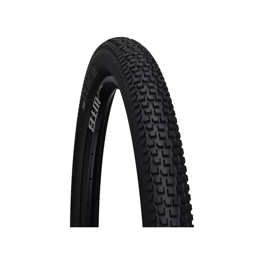 WTB Beeline Race Mountain Bike Tyre - Black - 27.5" (650b)}, Black
