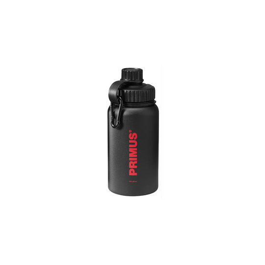 Primus juomapullo widemouth ruostumaton teräs 0,6L