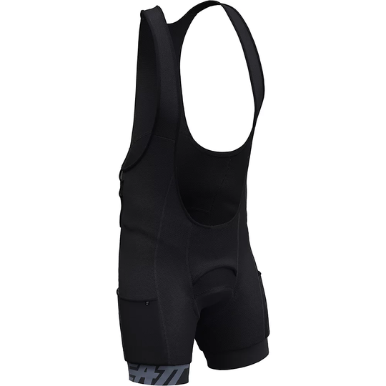 Leatt MTB 4.0 Bib Liner - S} - BLK, BLK
