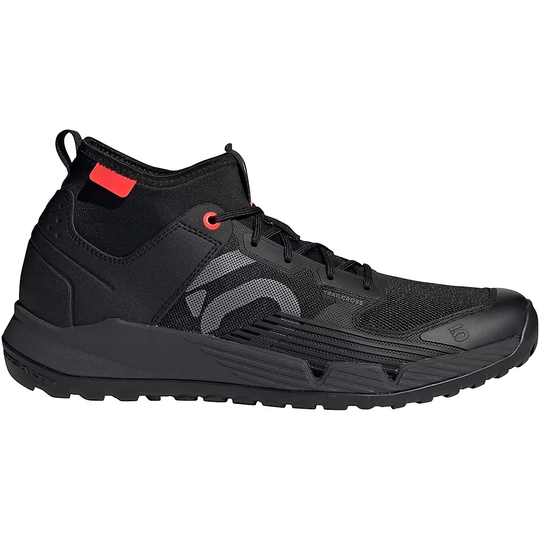 Five Ten Trailcross XT MTB Shoes - UK 12.5} - Black, Black