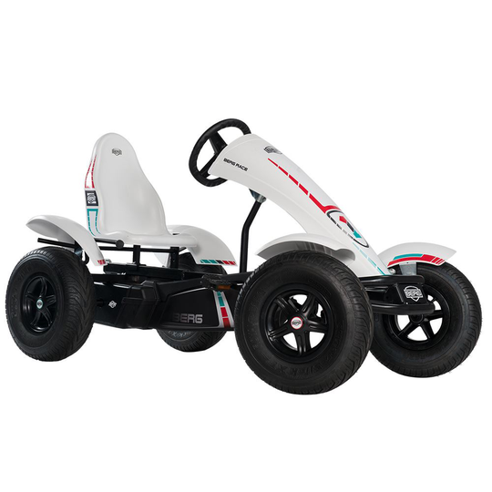 BERG Race BFR-3 Polkuauto, Polkuautot