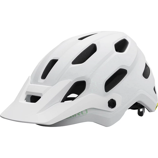 Giro Womens Source MIPS MTB Helmet 2021 - S} - Matte White, Matte White