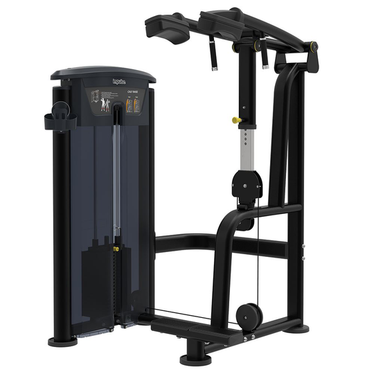 Impulse Calf Raise It9516, Kuntosalilaitteet - Jalat