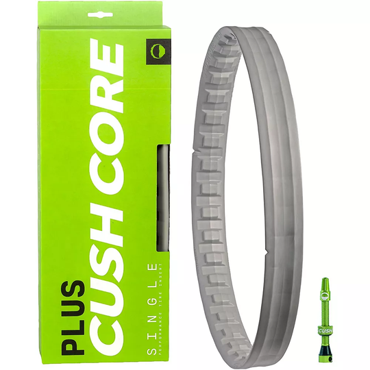 CushCore MTB Pro Plus Tubeless Tyre Insert - 29 - Grey - 29", Grey