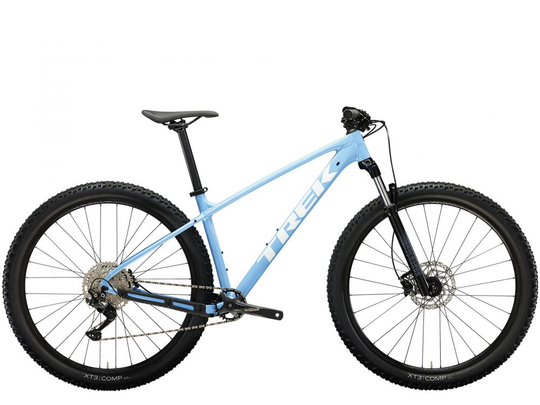 Trek Marlin 7 2023 Gen 3 - Azure M