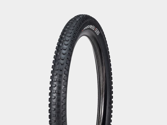 Bontrager SE5 Team Issue TLR 27.5x2.60