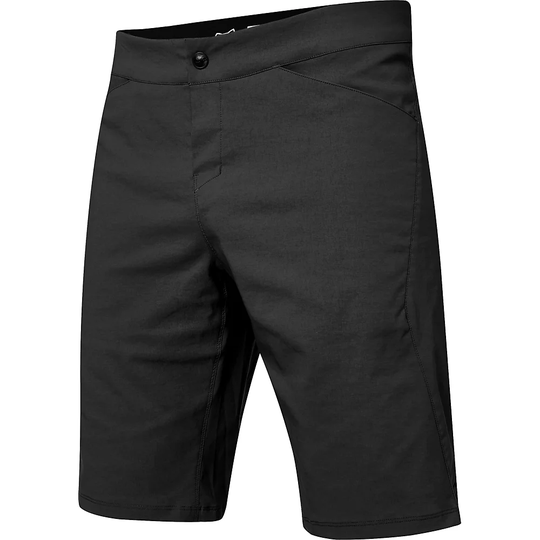 Fox Racing Ranger Lite Shorts - 40} - Black, Black