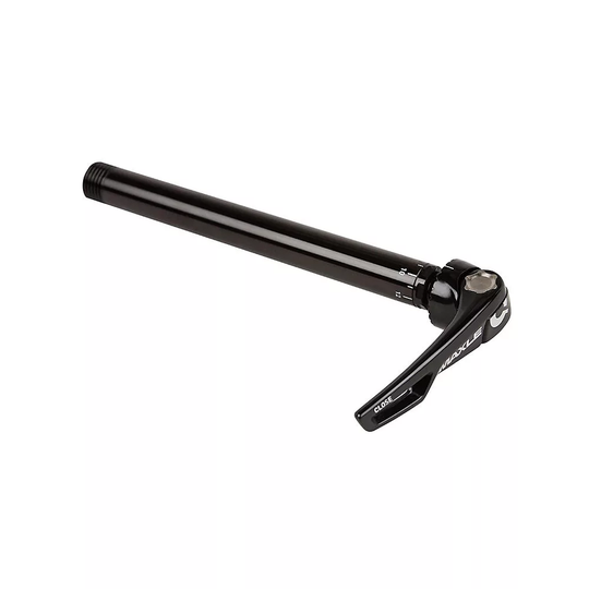 RockShox Rudy Maxle Ultimate Front Axle - Black - 12x100 134mm M12x1.50}, Black