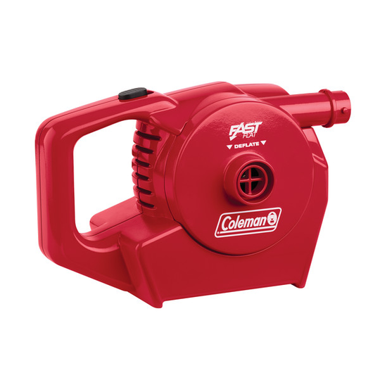 Coleman Quick Pump 12/230v - Nocolor - OneSize