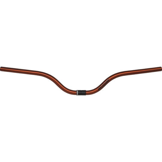 NS Bikes District Riser Bars - Copper - 22.2mm, Copper