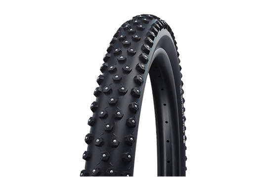 Schwalbe Ice Spiker Pro Folding DD SnakeSkin TLE 29x2.25 nastarengas