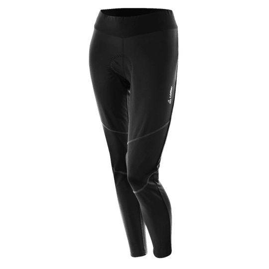 Löffler W Bike Tights Windstopper Elastic 36