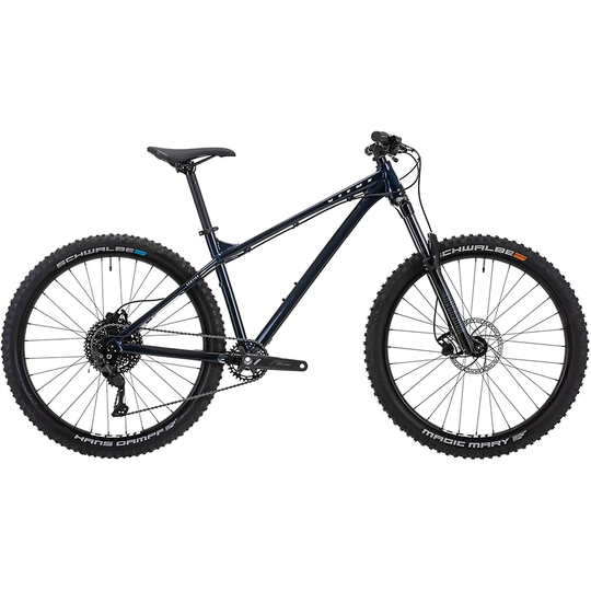 Vitus Sentier 27 Mountain Bike - Velocity Blue, Velocity Blue