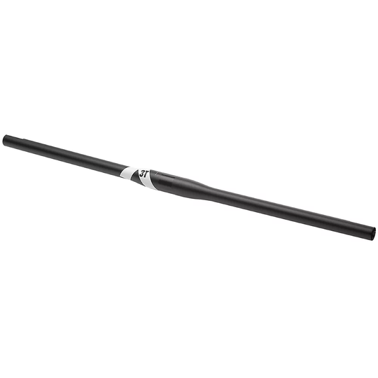 3T Flat 720 Pro MTB Handlebar - Black - 31.8mm, Black