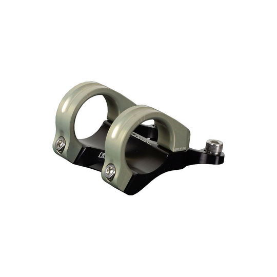 Renthal Integra 35 Direct Mount MTB Stem - 10 Degrees - Gold, Gold