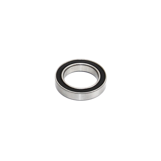 Hope Stainless Steel MTB Hub Bearing - S6903 2RS} - Grey, Grey