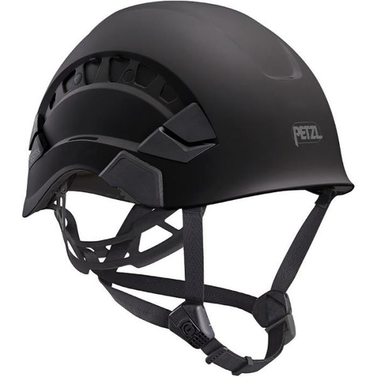 Petzl Vertex Vent Suojakypärä Centerfit Musta