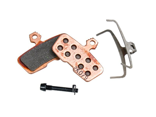 Sram Code/Guide RE 2011+ Metal Sintered jarrupalat