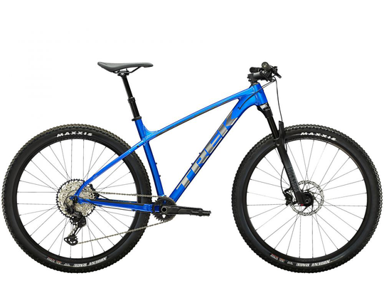 Trek X-Caliber 9 2022 - Alpine Blue M