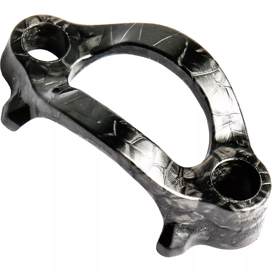 Magura MTB Brake Lever Handlebar Clamp - Carbolay - No Bolts, Carbolay - No Bolts