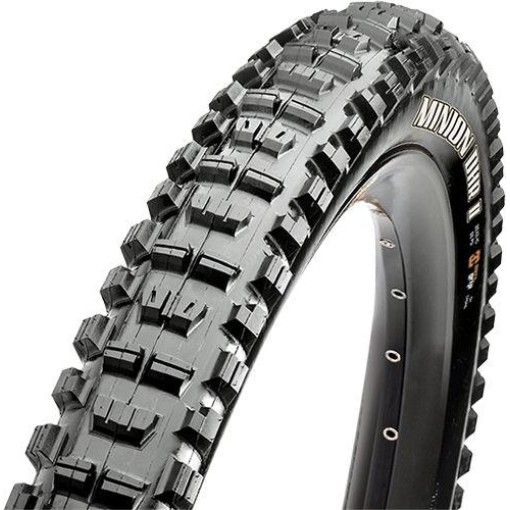 Maxxis Minion DHR II 29x2.60 3CT EXO TR