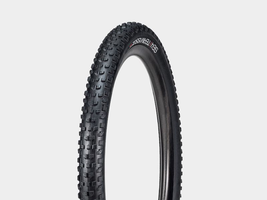 Bontrager SE4 Team Issue TLR 27.5x2.40