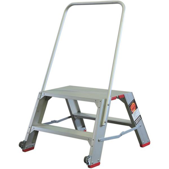 Laggo Podium RH 852RH Työpukki