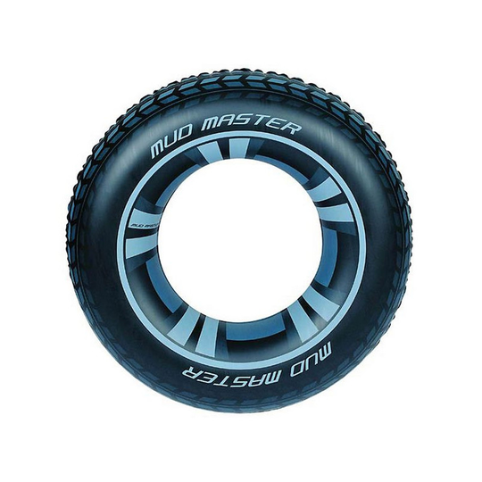 Bestway Uimarengas Mud master 91 cm