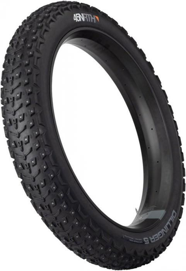 45NRTH Dillinger 5 26x4.6" nastarengas