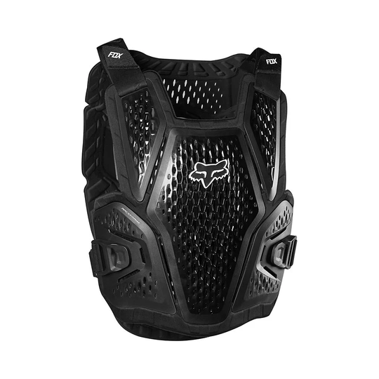Fox Racing Youth Raceframe Roost - One Size} - Black, Black