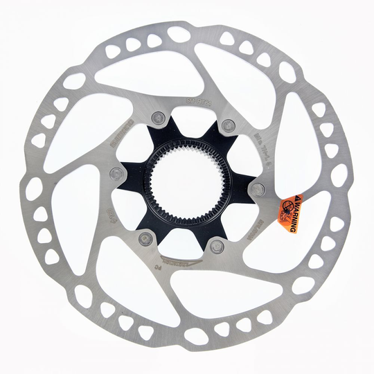 Shimano SM-RT64 Jarrulevy 160mm centerlock