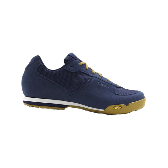 Giro Rumble VR MTB SPD Shoes - EU 41} - Blue 19, Blue 19
