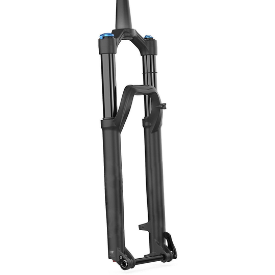 Fox Suspension 34 Float Performance Series Boost Fork - 140mm Travel - Black, Black