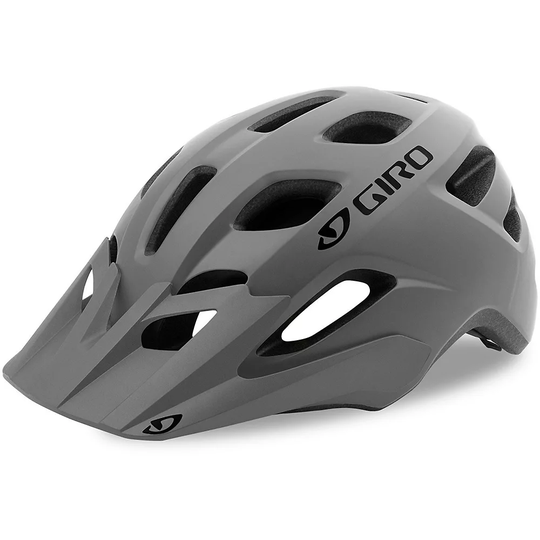 Giro Fixture MTB Helmet (MIPS) - One Size} - Grey 20, Grey 20