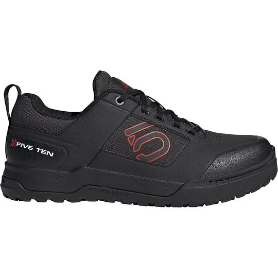 Five Ten Impact Pro MTB Shoes - UK 12} - Core Black, Core Black
