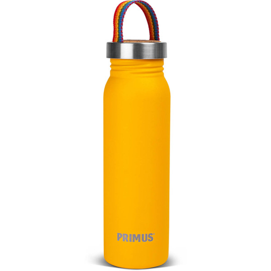 Primus Klunken Bottle 0.7 L Rainbow Yellow - Nocolor - OneSize